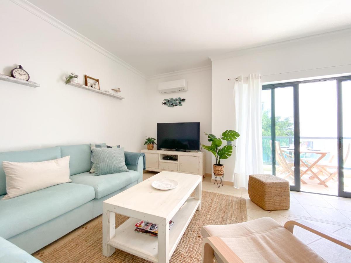 Apartment Meia-praia & Town Marina #1923