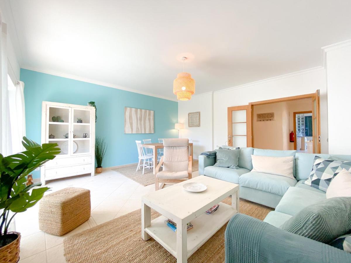 Apartamento Meia-praia & Town Marina #1923 *