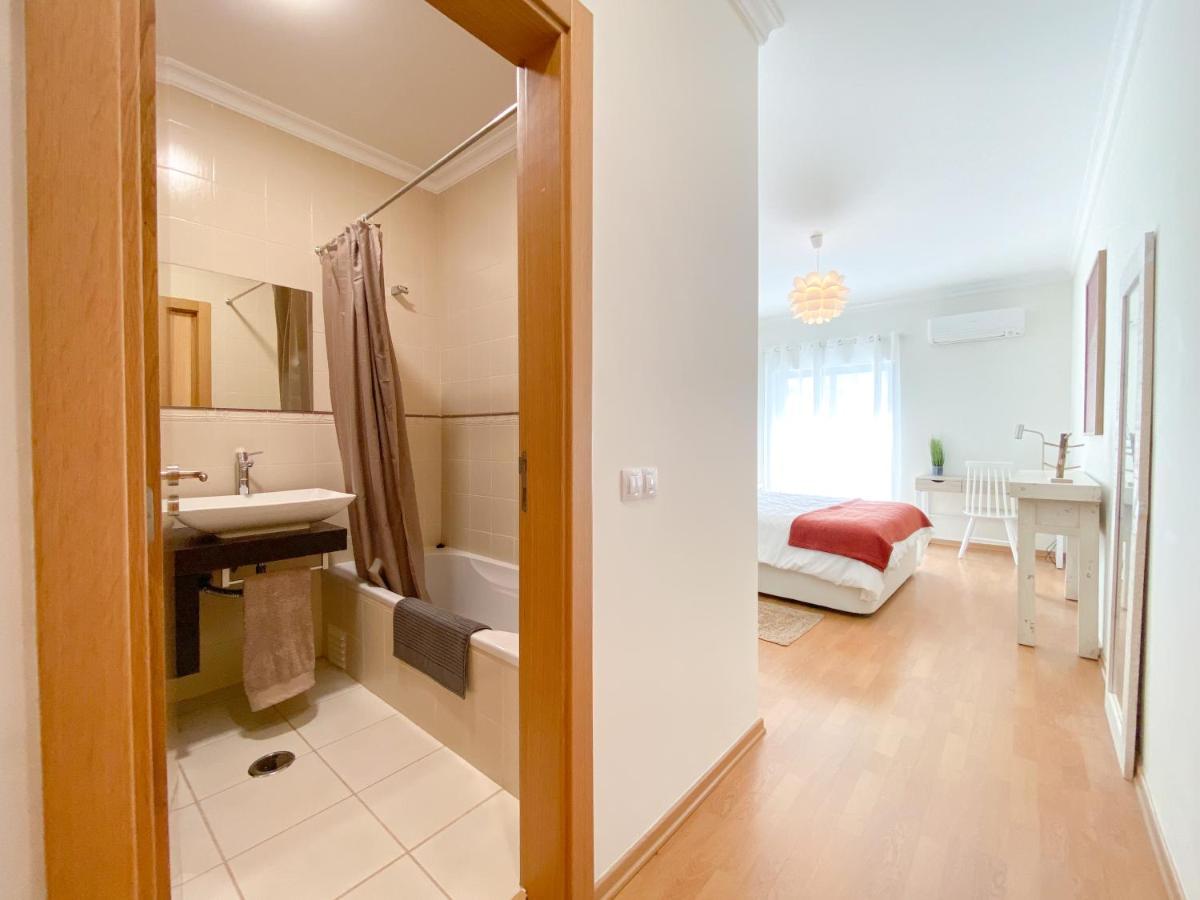 Meia-praia & Town Marina #1923 Apartment Lagos
