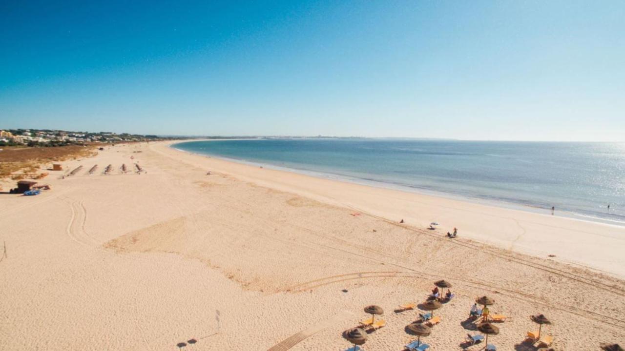 Apartamento Meia-praia & Town Marina #1923