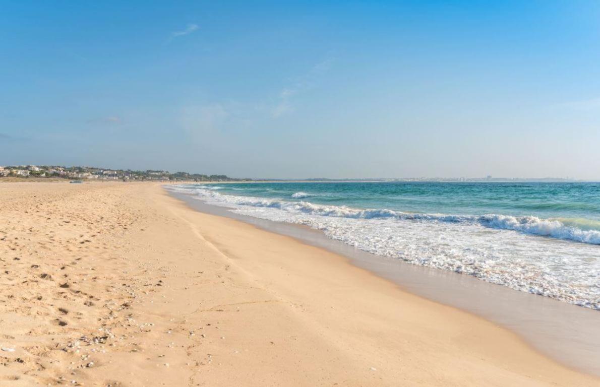 Apartamento Meia-praia & Town Marina #1923 Lagos