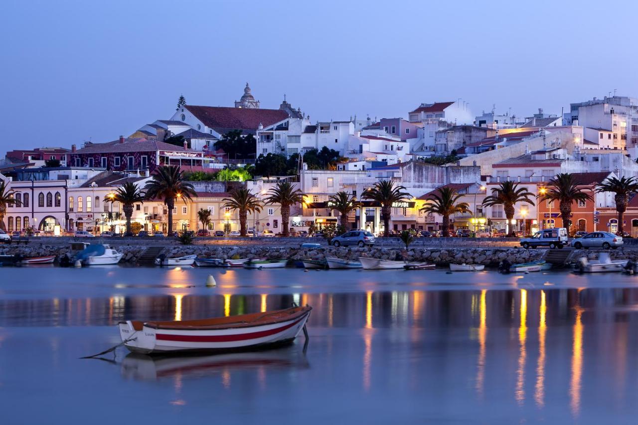 Meia-praia & Town Marina #1923