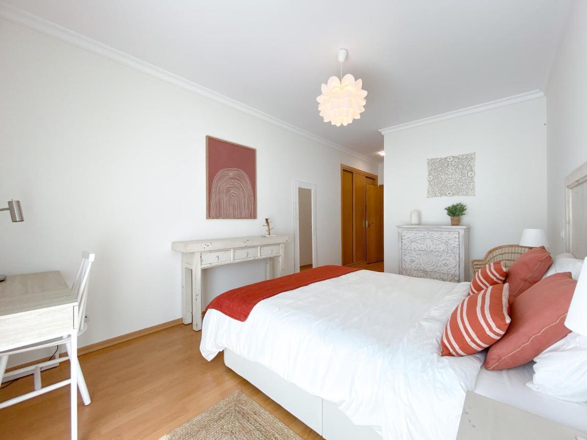 Apartment Meia-praia & Town Marina #1923