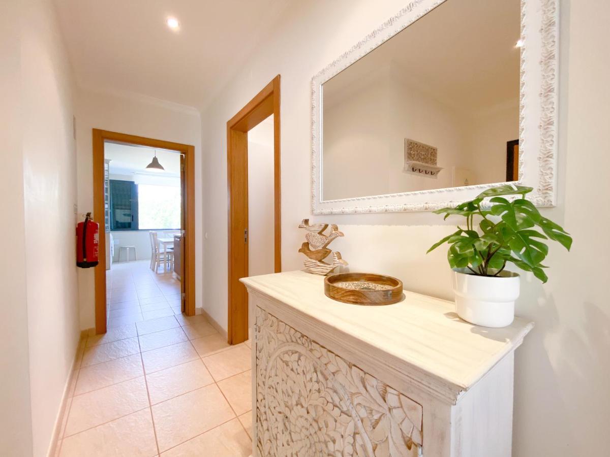 Apartamento Meia-praia & Town Marina #1923